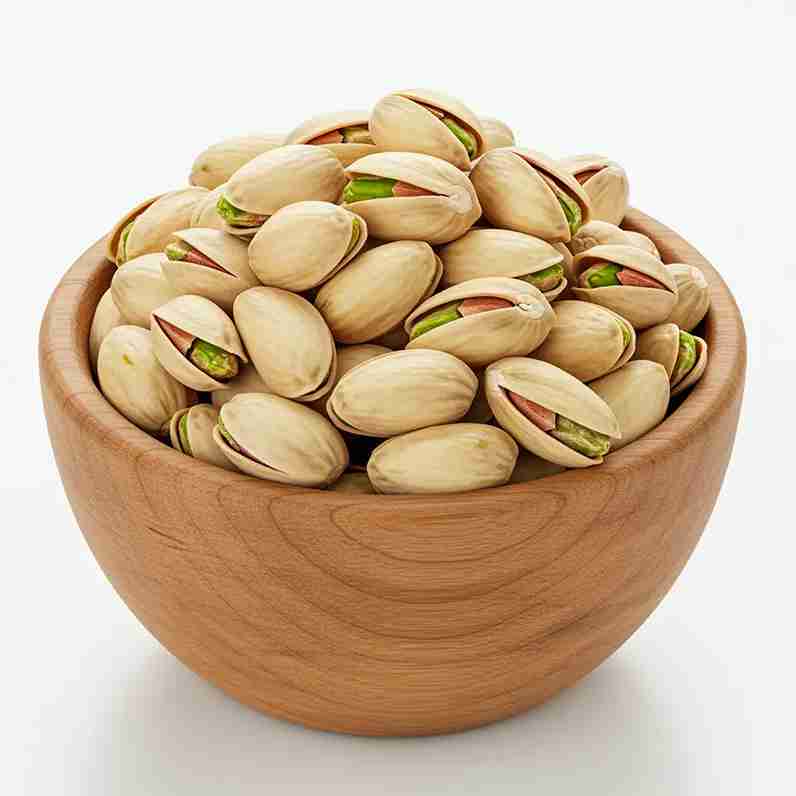 پسته شور